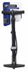 Picture of FORCE FLOOR PUMP HORN PLASTIC 11BAR BLACK